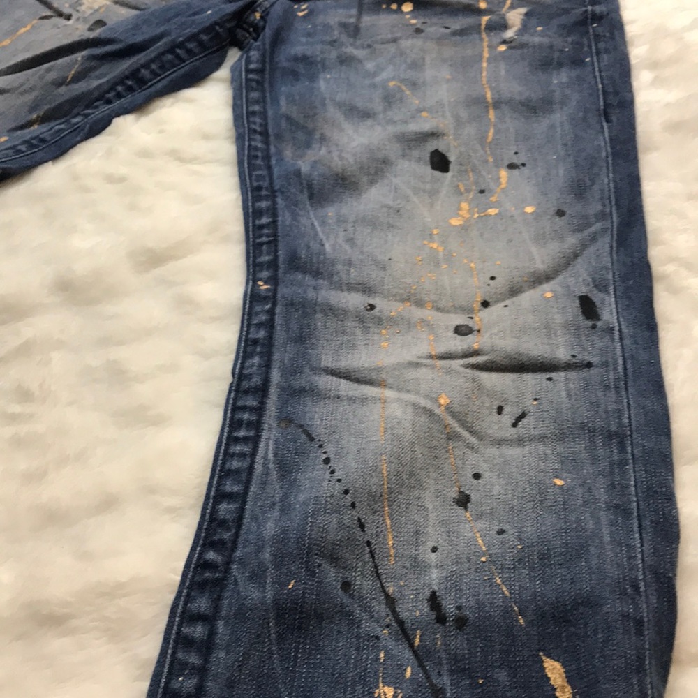 True religion jeans 👖 ✨ - Picture 4 of 8